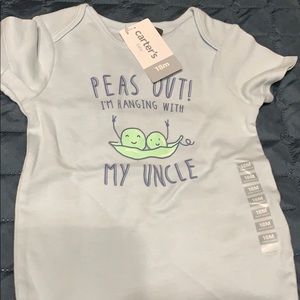 Boys Onesie